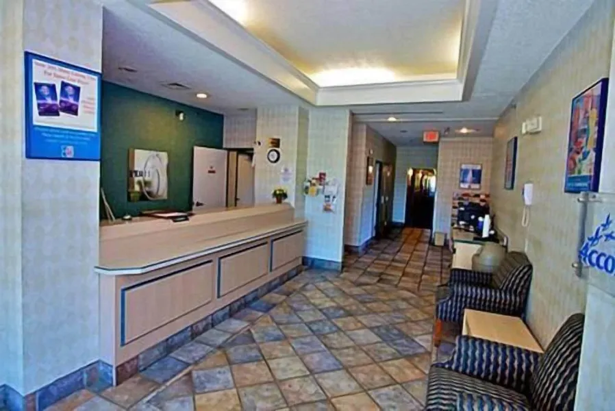 Motel 6 Seymour, IN - North hotel detail image 2