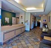Motel 6 Seymour, IN - North hotel detail image 3