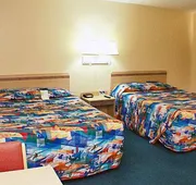 Motel 6 Seymour, IN - North hotel detail image 7