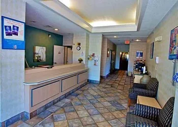 Motel 6 Seymour, IN - North hotel thumbnail 3