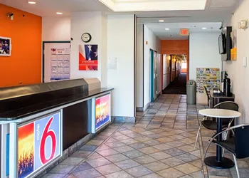 Motel 6 Seymour, IN - North hotel thumbnail 6