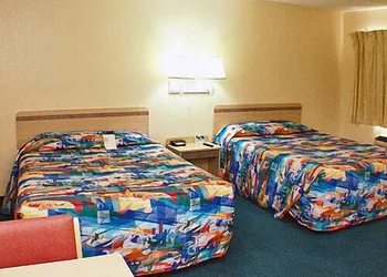 Motel 6 Seymour, IN - North hotel thumbnail 7