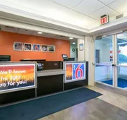 Motel 6 Brooklyn Center, MN - Minneapolis hotel detail image 4