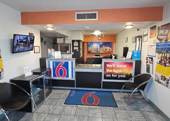 Motel 6 Mitchell I-90, SD hotel thumbnail 3