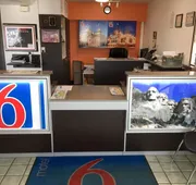 Motel 6 Mitchell I-90, SD hotel detail image 4