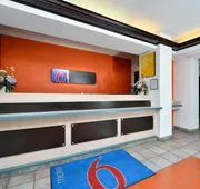 Motel 6 McKinney, TX - North hotel detail image 4