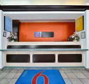 Motel 6 McKinney, TX - North hotel detail image 5