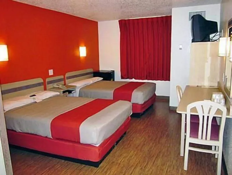 Motel 6 McKinney, TX - North hotel detail image 6