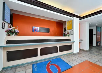 Motel 6 McKinney, TX - North hotel thumbnail 4