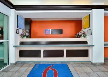 Motel 6 McKinney, TX - North hotel thumbnail 5