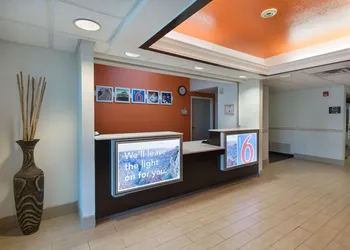 Motel 6 Hillsboro, TX hotel thumbnail 3
