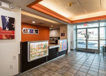 Motel 6 Newport, TN hotel thumbnail 4