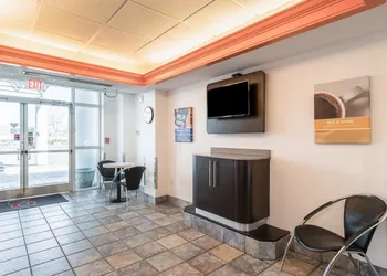 Motel 6 Newport, TN hotel thumbnail 5
