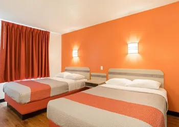 Motel 6 Newport, TN hotel thumbnail 7