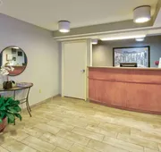 Super 8 by Wyndham Diberville Biloxi Area hotel detail image 3