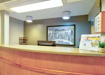 Super 8 by Wyndham Diberville Biloxi Area hotel thumbnail 4