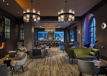 Renaissance Philadelphia Downtown Hotel hotel thumbnail 2