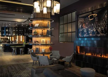 Renaissance Philadelphia Downtown Hotel hotel thumbnail 4