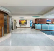 Courtyard by Marriott Waikiki Beach hotel detail image 4