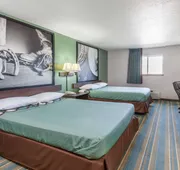Super 8 by Wyndham Chickasha hotel detail image 7
