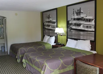 Howard Johnson by Wyndham Vicksburg hotel thumbnail 4