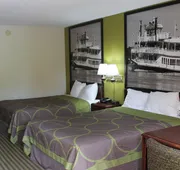 Howard Johnson by Wyndham Vicksburg hotel detail image 4