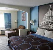 Howard Johnson by Wyndham Vicksburg hotel detail image 5