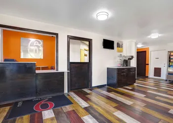 Motel 6 Truth Or Consequences, NM hotel thumbnail 2