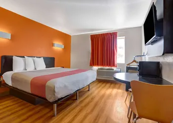 Motel 6 Truth Or Consequences, NM hotel thumbnail 5