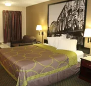 Super 8 by Wyndham Bossier City/Shreveport Area hotel detail image 3