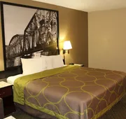 Super 8 by Wyndham Bossier City/Shreveport Area hotel detail image 4