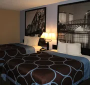 Super 8 by Wyndham Bossier City/Shreveport Area hotel detail image 5