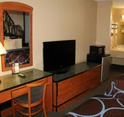 Super 8 by Wyndham Bossier City/Shreveport Area hotel detail image 7