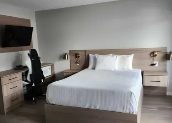 Paradise Motel hotel thumbnail 3