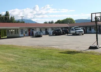 Paradise Motel hotel thumbnail 8