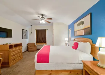 Hotel Kenedy Downtown - US 181 hotel thumbnail 6