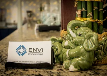 Envi Boutique Hotel Henderson-Evansville South hotel thumbnail 2