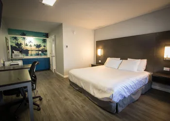Envi Boutique Hotel Henderson-Evansville South hotel thumbnail 4