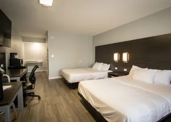 Envi Boutique Hotel Henderson-Evansville South hotel thumbnail 5