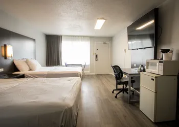 Envi Boutique Hotel Henderson-Evansville South hotel thumbnail 6