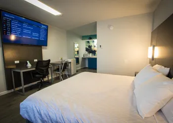 Envi Boutique Hotel Henderson-Evansville South hotel thumbnail 7