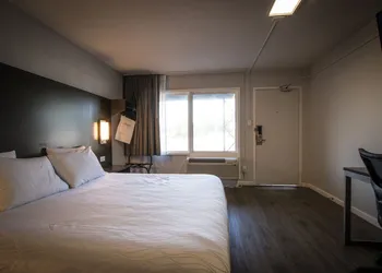 Envi Boutique Hotel Henderson-Evansville South hotel thumbnail 8