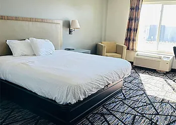 BlissPoint Inn Northwest Indianapolis hotel thumbnail 4