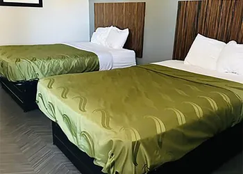 BlissPoint Inn Northwest Indianapolis hotel thumbnail 8