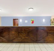 Super 8 by Wyndham Jonesboro hotel detail image 3