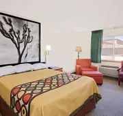 Super 8 by Wyndham Yucca Val/Joshua Tree Nat Pk Area hotel detail image 7