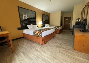 Super 8 by Wyndham Pevely hotel thumbnail 7