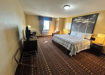 Relax Inn hotel thumbnail 5