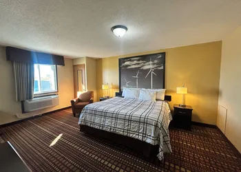 Relax Inn hotel thumbnail 6