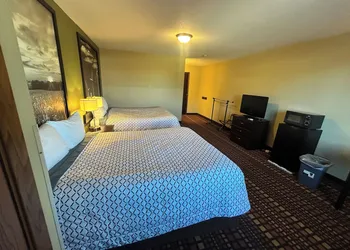 Relax Inn hotel thumbnail 8